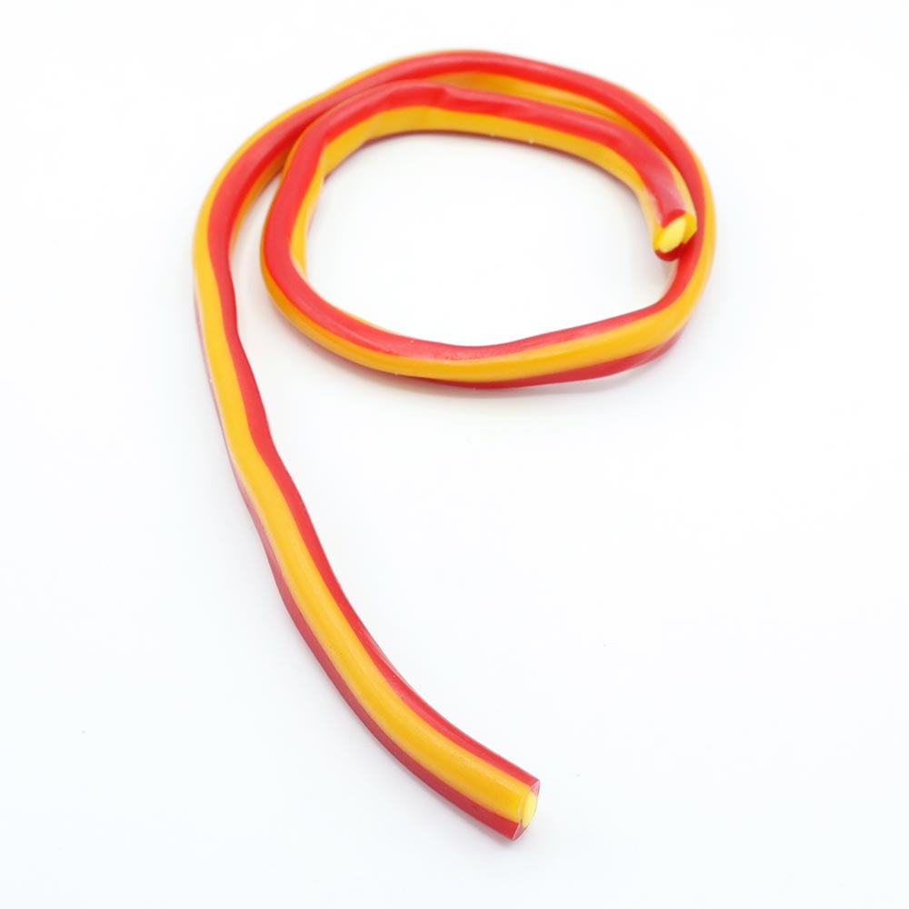 Giant Rhubarb & Custard Cable