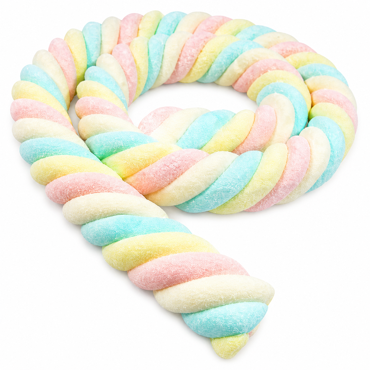 Giant Twisted Mallow Cable