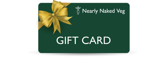 Fruit & Veg Gift Card