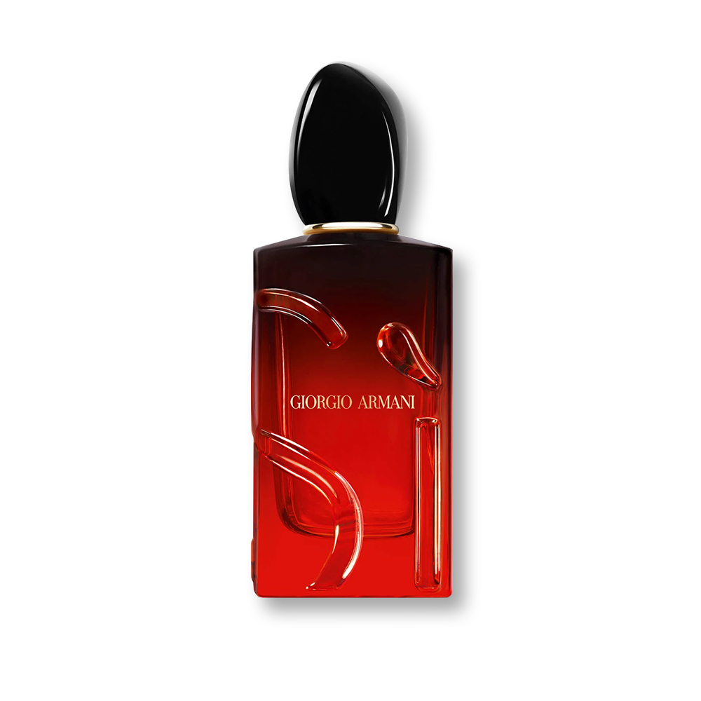 Giorgio Armani Si Passione Intense Eau de Parfum 50ml Spray