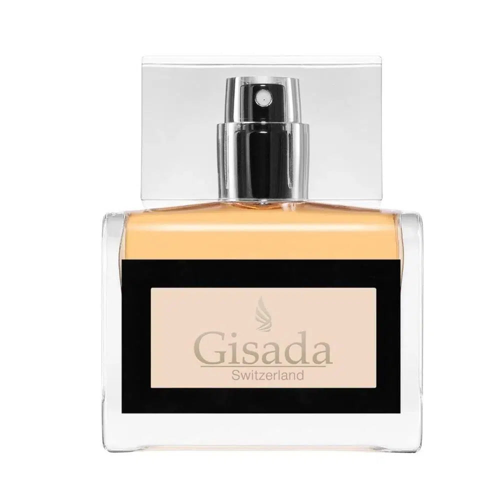 Gisada Uomo Eau de Toilette 50ml Spray