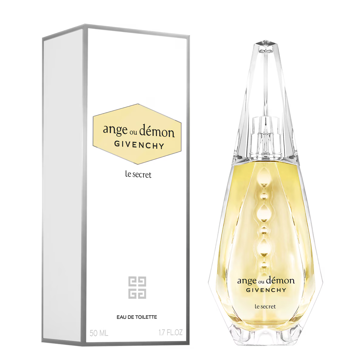 Givenchy Ange Ou Demon Le Secret Eau de Toilette 50ml Spray