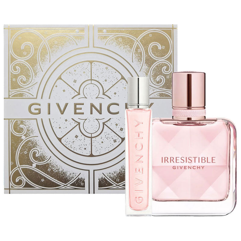 Givenchy Irresistible Gift Set 35ml EDP + 12.5ml EDP