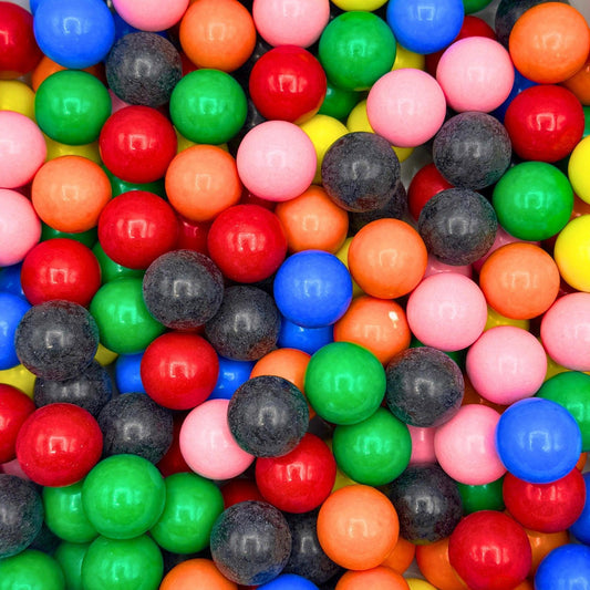 Gobstoppers
