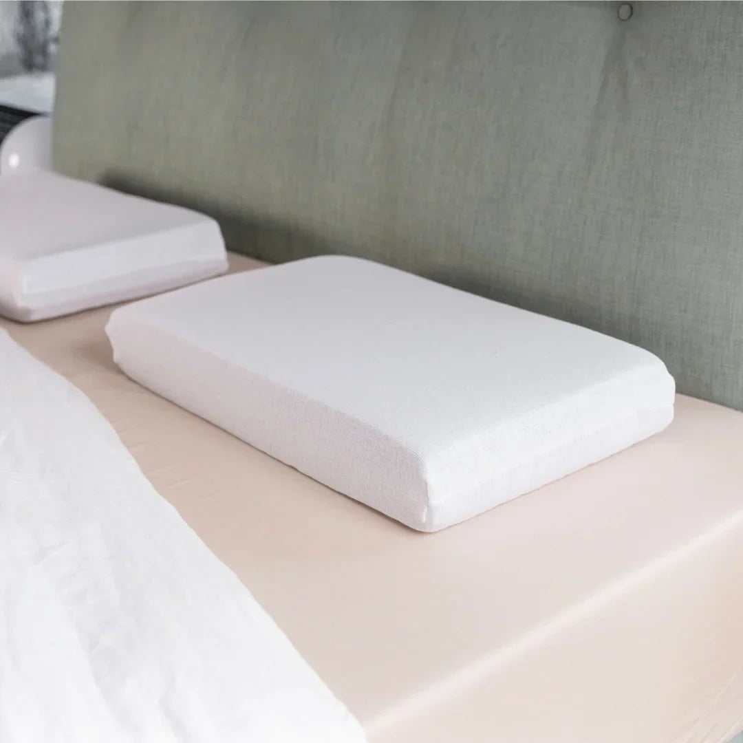 Graphite-Latex Height Adjustable Pillow