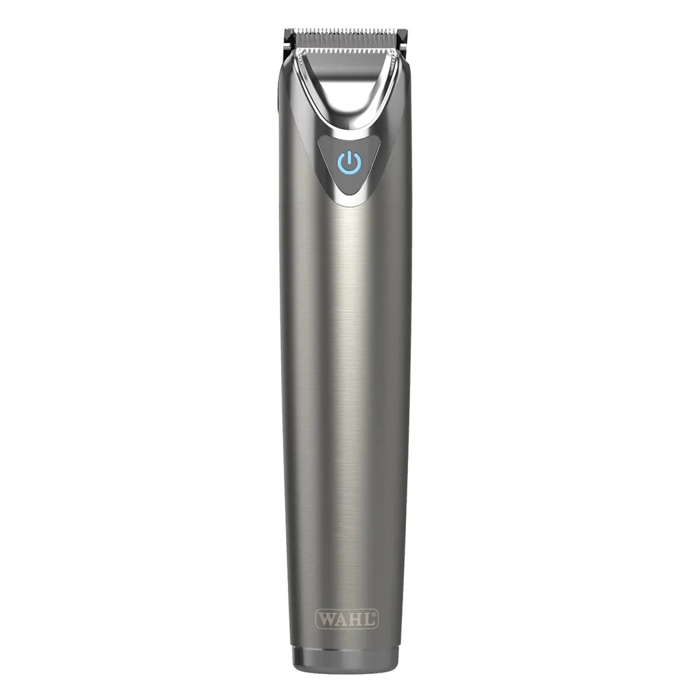 WAHL Face and Body Grooming Gift Set | Ultimate All-in-One Trimmer & Styler for Men