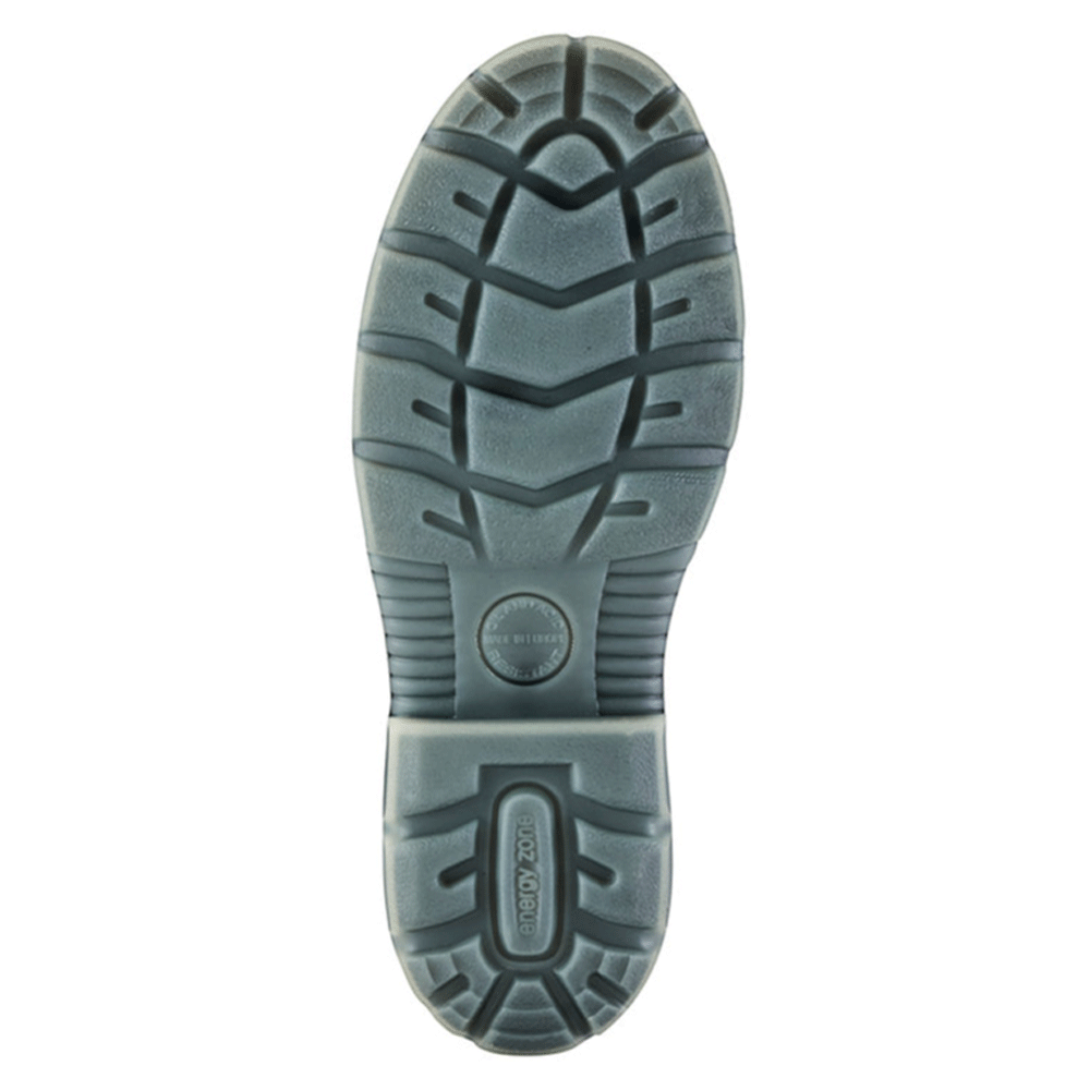 Grubs Whirlwind Water-Repellent Leather Dealer Boot Non Safety Various Colours
