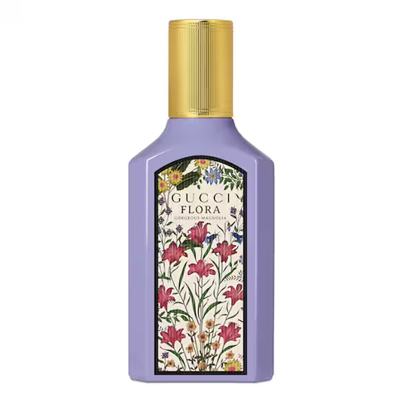 Gucci Flora Gorgeous Magnolia Eau de Parfum 150ml Spray