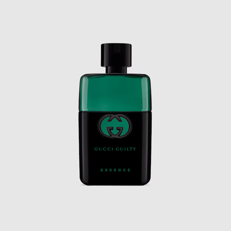 Gucci Guilty Essence Pour Homme Eau De Toilette 50ml Spray
