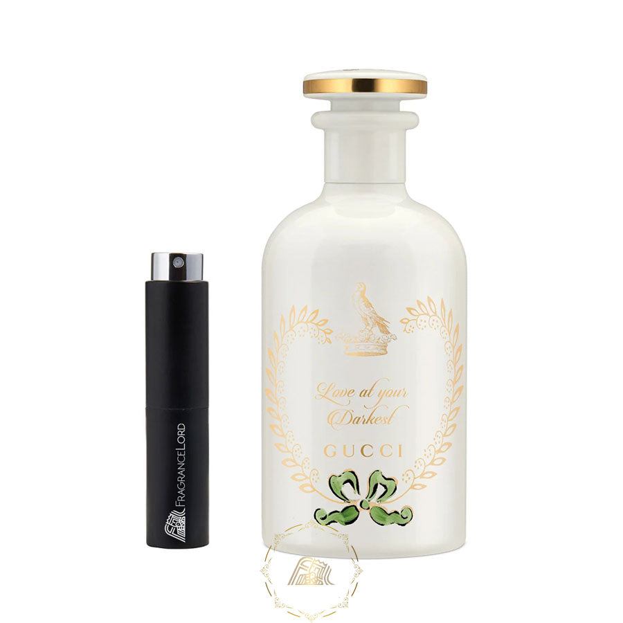 Gucci The Alchemist's Garden Love At Your Darkest Eau de Parfum 100ml Spray Unisex Fragrance