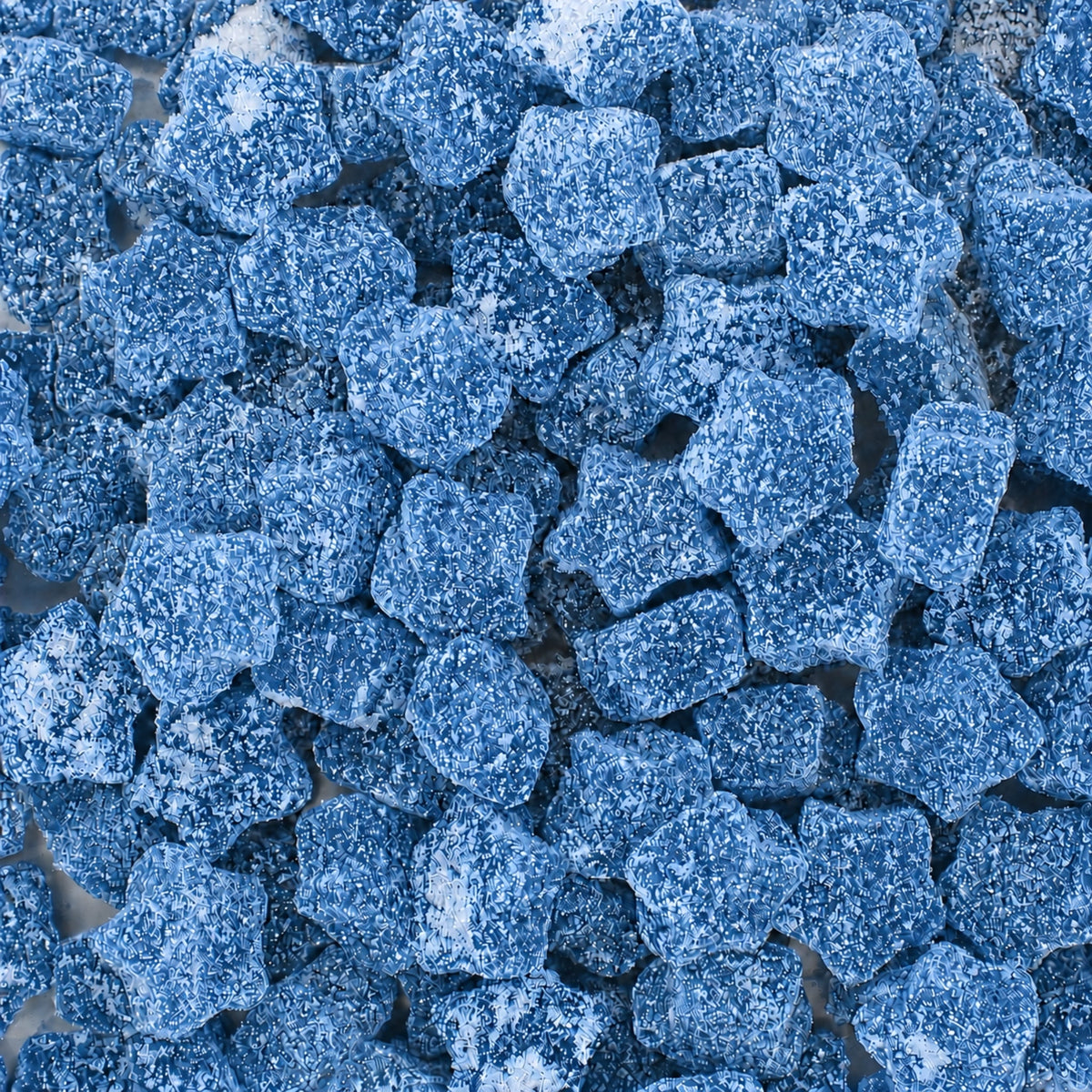 Gummy Stars