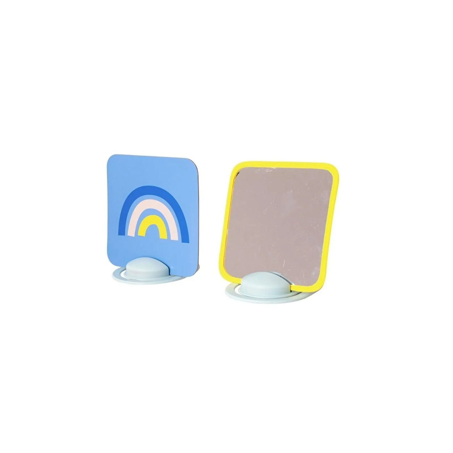 Taf Toys My First Tummy Time Cards