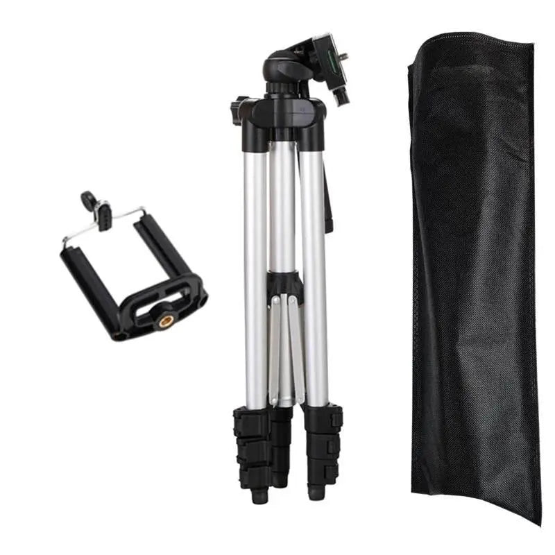 Cell Phone Tripod Holder