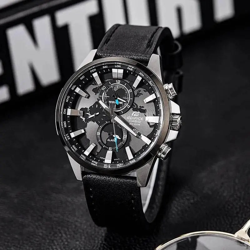 Casio watch for men