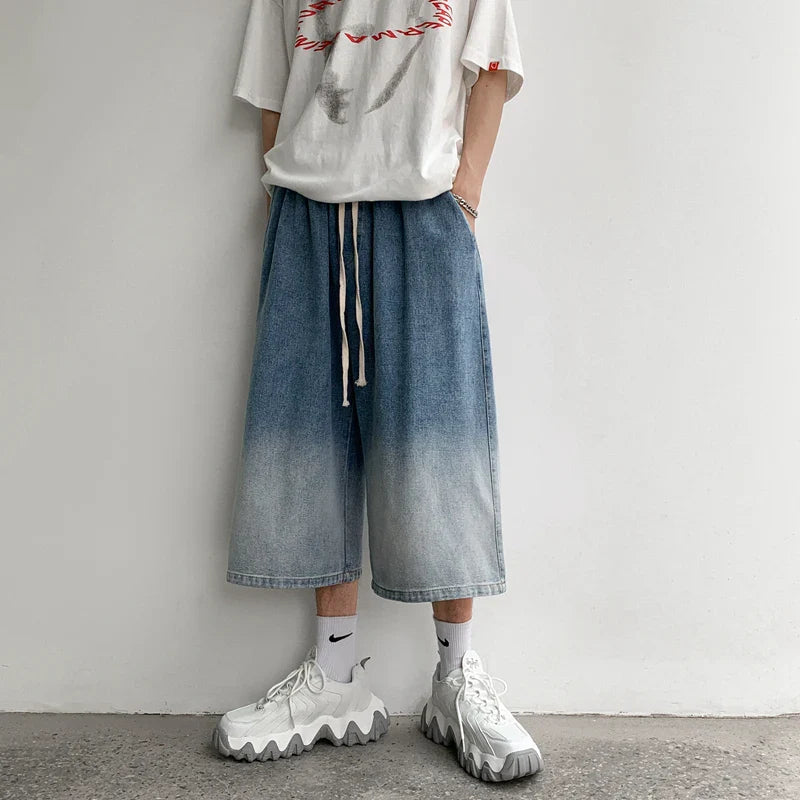 SkyDusk Flex Shorts