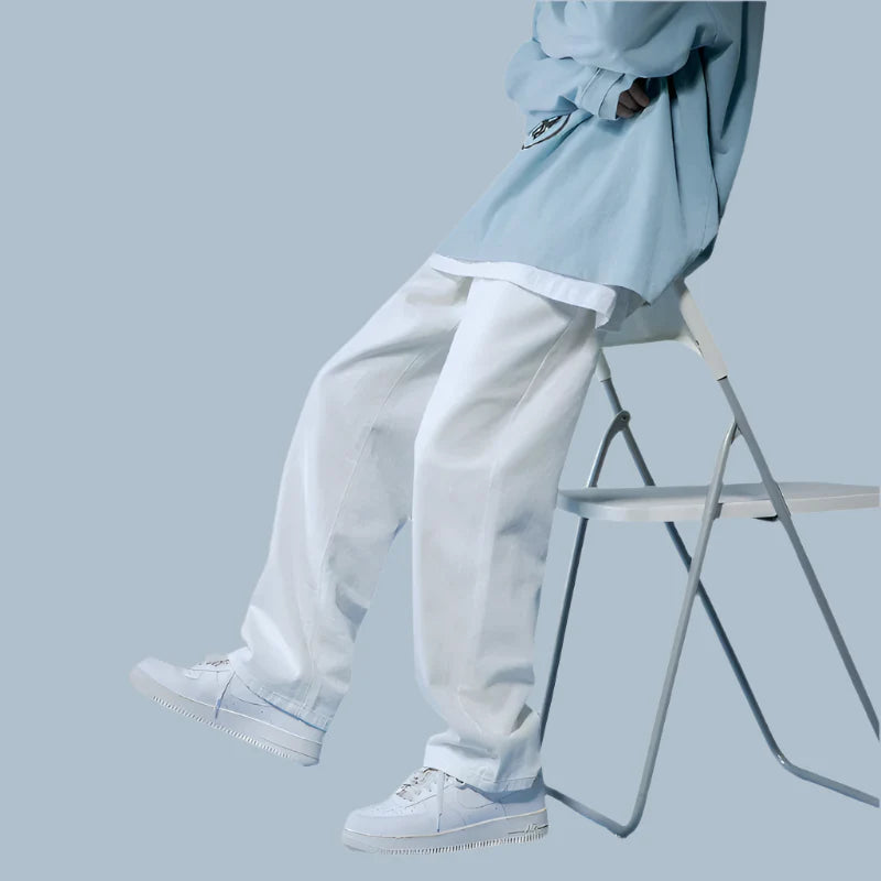 BaggyGhost Jeans