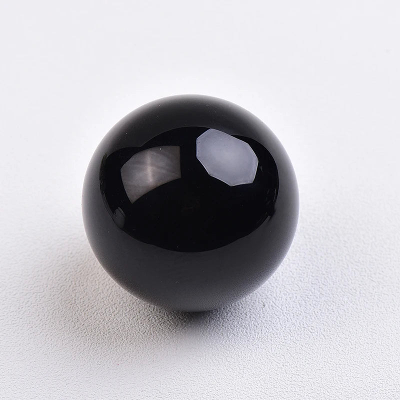 Natural Dream Amethyst Ball Polished Globe