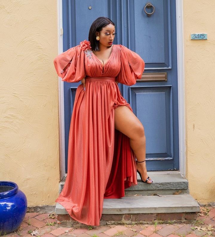 African Dresses for Women Spring Autumn African Women Long Sleeve Plus Size Long Dress Maxi Dress African Clothes Women S-5XL