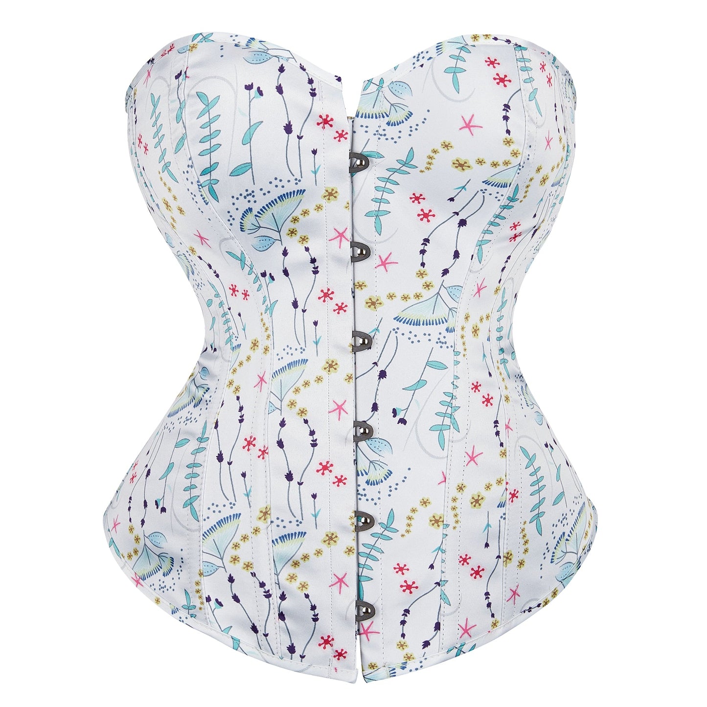 Luxury Waist Trainer Corset Belt Gothic Corset Women