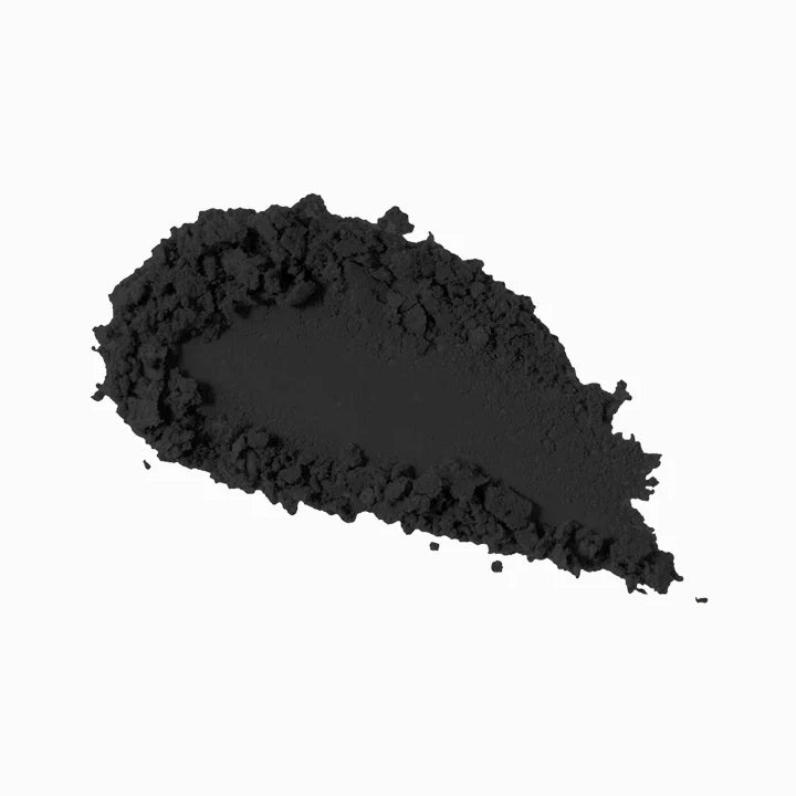 Nicka K New York Hair Concealer Black: Instant Grey Root & Thinning Hair Coverage for All Hair Types 4.3 g/0.15 oz