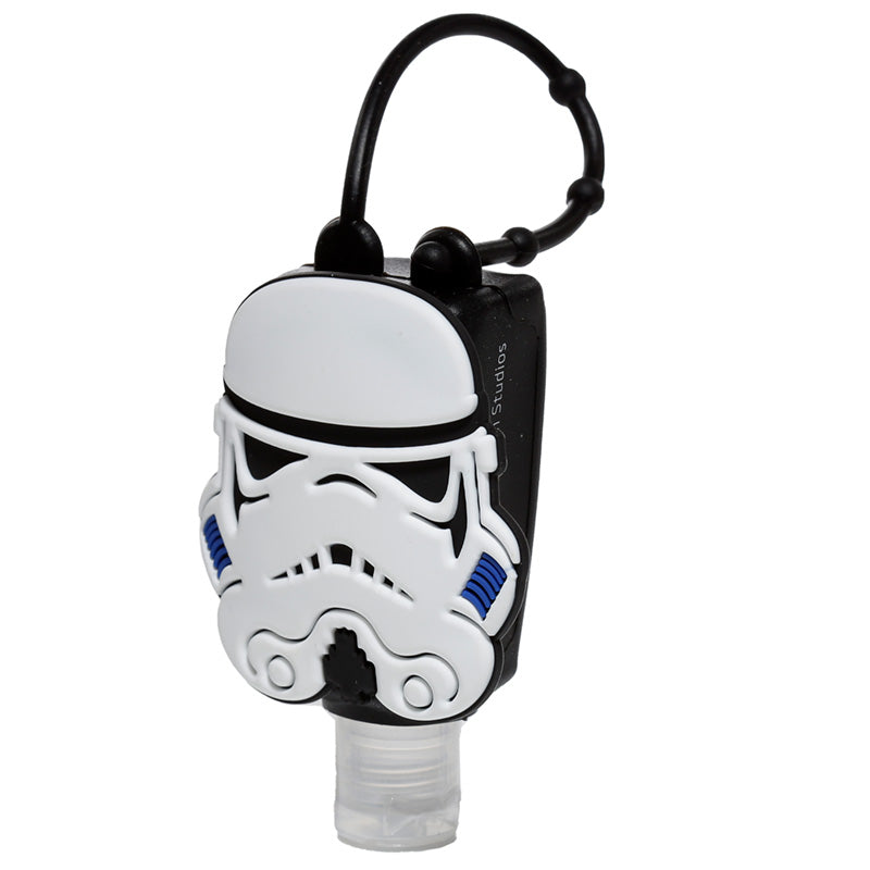 The Original Stormtrooper Gel Hand Sanitiser and Holder