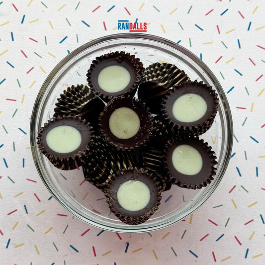 HANNAH'S ICY CUPS MINT - 100g