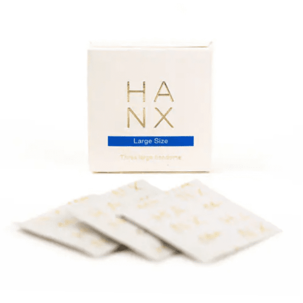 Hanx Condoms