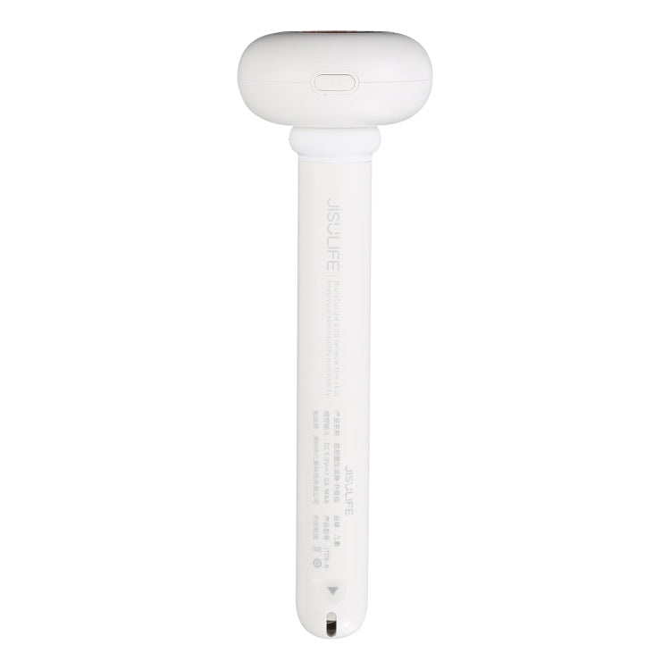 Original Xiaomi JISULIFE Portable Desktop USB Mini Silent Doughnut Humidifier,Upgraded Version(White)