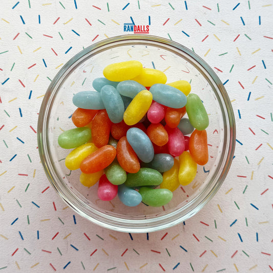 HARIBO JELLY BEANS - 100g