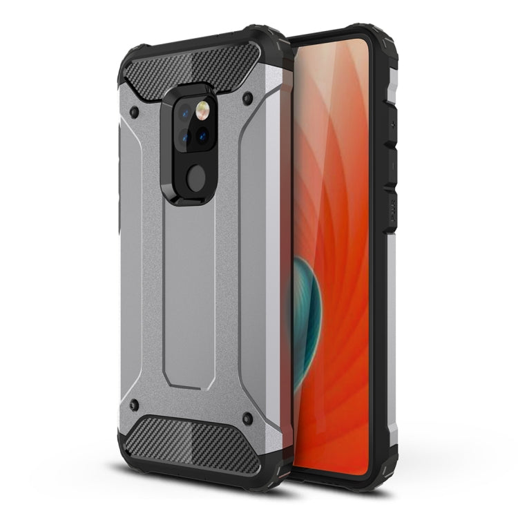 Magic Armor TPU + PC Combination Case for Huawei Mate 20, Huawei Mate 20, For Huawei Mate 20