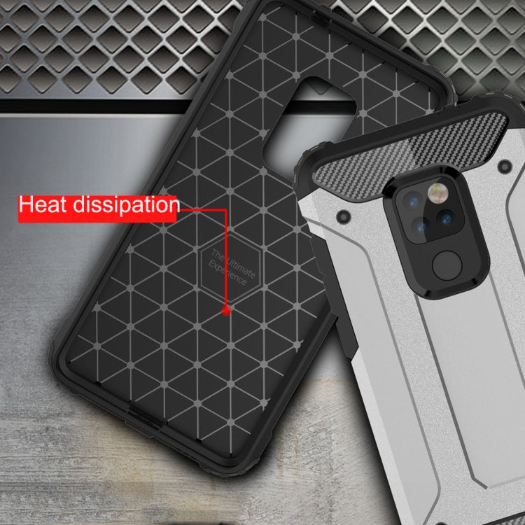 Magic Armor TPU + PC Combination Case for Huawei Mate 20, Huawei Mate 20, For Huawei Mate 20