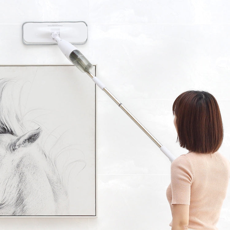 Original Xiaomi Youpin Deerma TB500 Spray 360 Degree Rotating Handheld Water Spray Mop