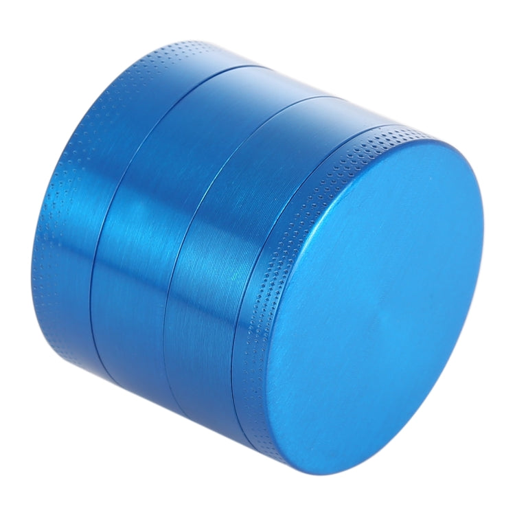 Mini 4-layer 40mm Zinc Alloy Herb Tobacco Cigarette Grinder