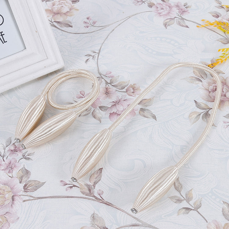 Fashion Adornments Creative Curtain Tie Rope, Tie Rope