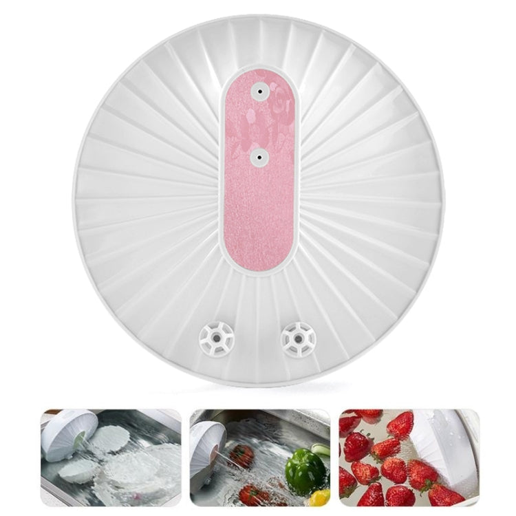 GYB001 Mini-ultrasonic Dishwasher Portable USB Charging Fruit Cleaner, Neutral Packaging, Neutral Packaging (Pink), Neutral Packaging (Green), Neutral Packaging (Blue), Neutral Packaging (Champagne Gold)