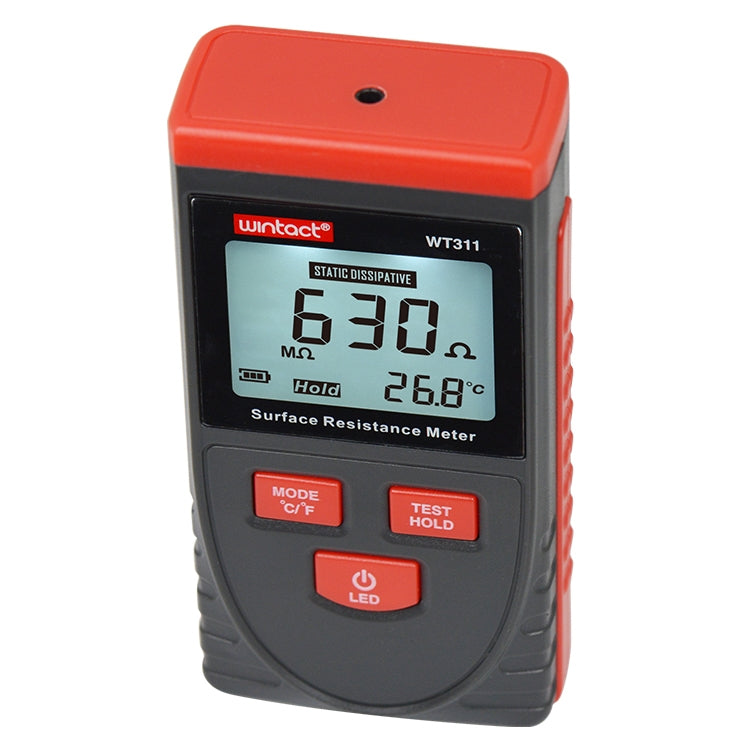 Wintact WT311 Surface Resistance Meter, Wintact WT311