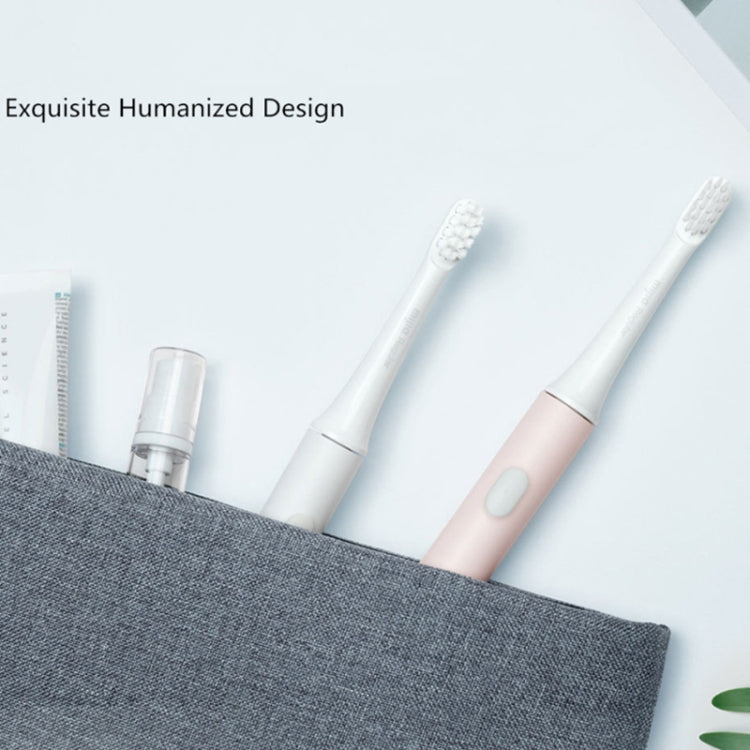 Original Xiaomi Mijia T100 Sonic Electric Toothbrush(Blue)