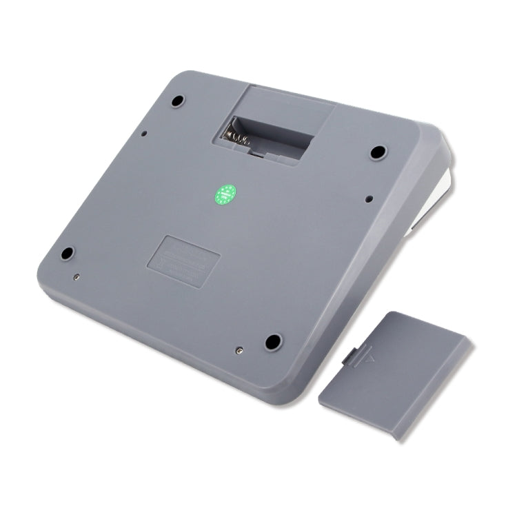 OSALO OS-6815 12 Digits Desktop Calculator Solar Energy Dual Power Calculator