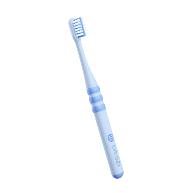 Original Xiaomi Youpin Dr.Bei Children Soft Toothbrush(Blue)