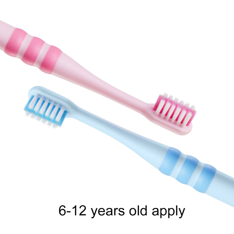 Original Xiaomi Youpin Dr.Bei Children Soft Toothbrush(Blue)