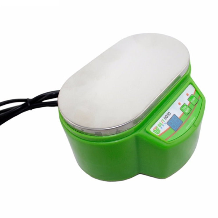 BST-9050 0.5L 220V Digital Display Mini Ultrasonic Cleaner