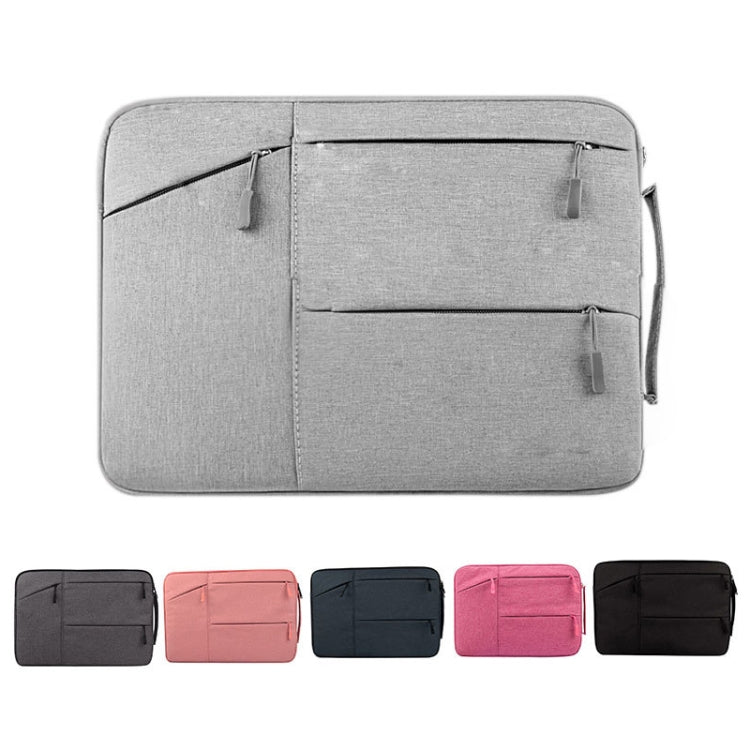 For 13.3 inch and Below Macbook, Samsung, Lenovo, Sony, DELL Alienware, CHUWI, ASUS, HP, 13.3 inch Pink, 13.3 inch Grey, 13.3 inch Navy Blue
