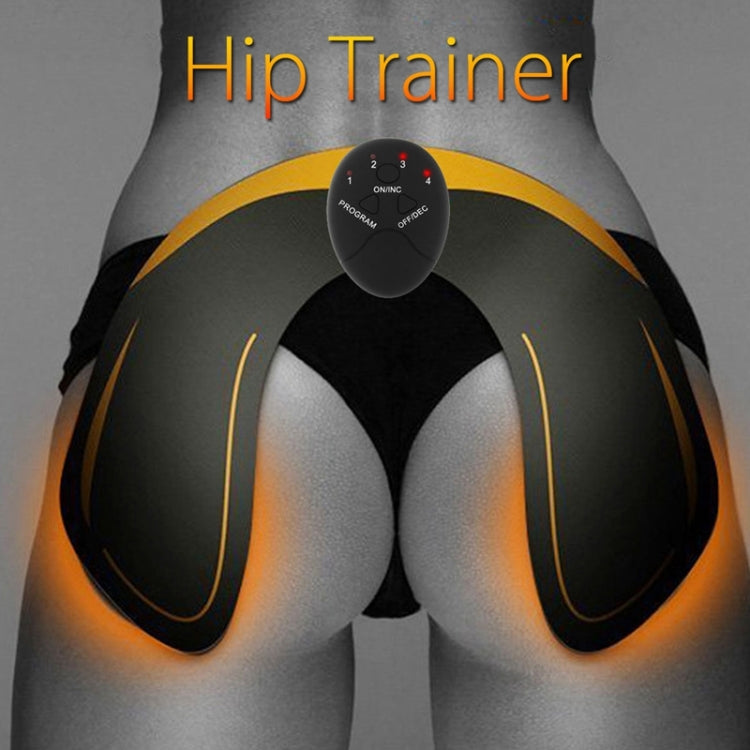 Intelligent Multi-function Hip Massager Hip Trainer, Buttock Sticker, Buttock Sticker