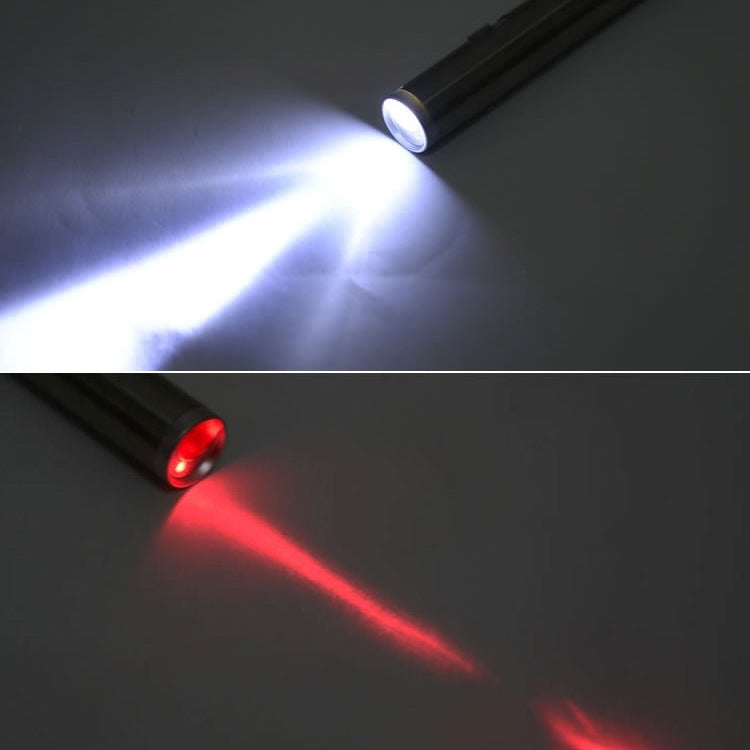 Laser Tease Cat Rods LED Light Laser Funny Interactive Cat Pen Toys, Laser Tease Cat Rods
