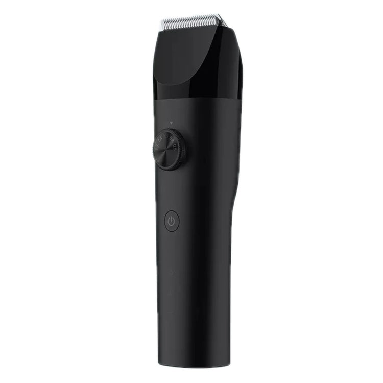Original Xiaomi Mijia Men and Women Haircut Cutting Styling Machine Barber Hair Clippers Hair Trimmer(Black)