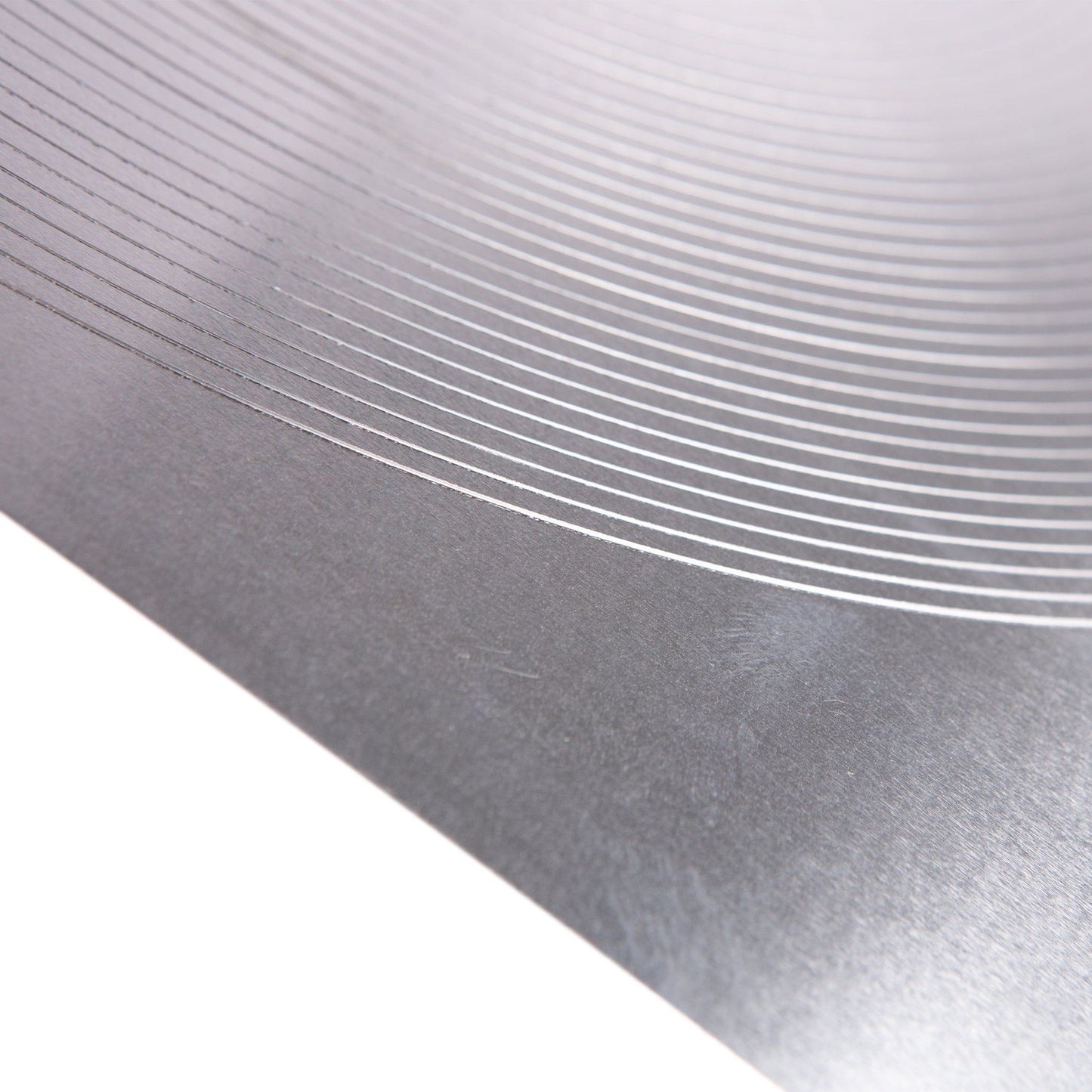 Black 32.5cm x 32.5cm Aluminium Plasterer's Hawk