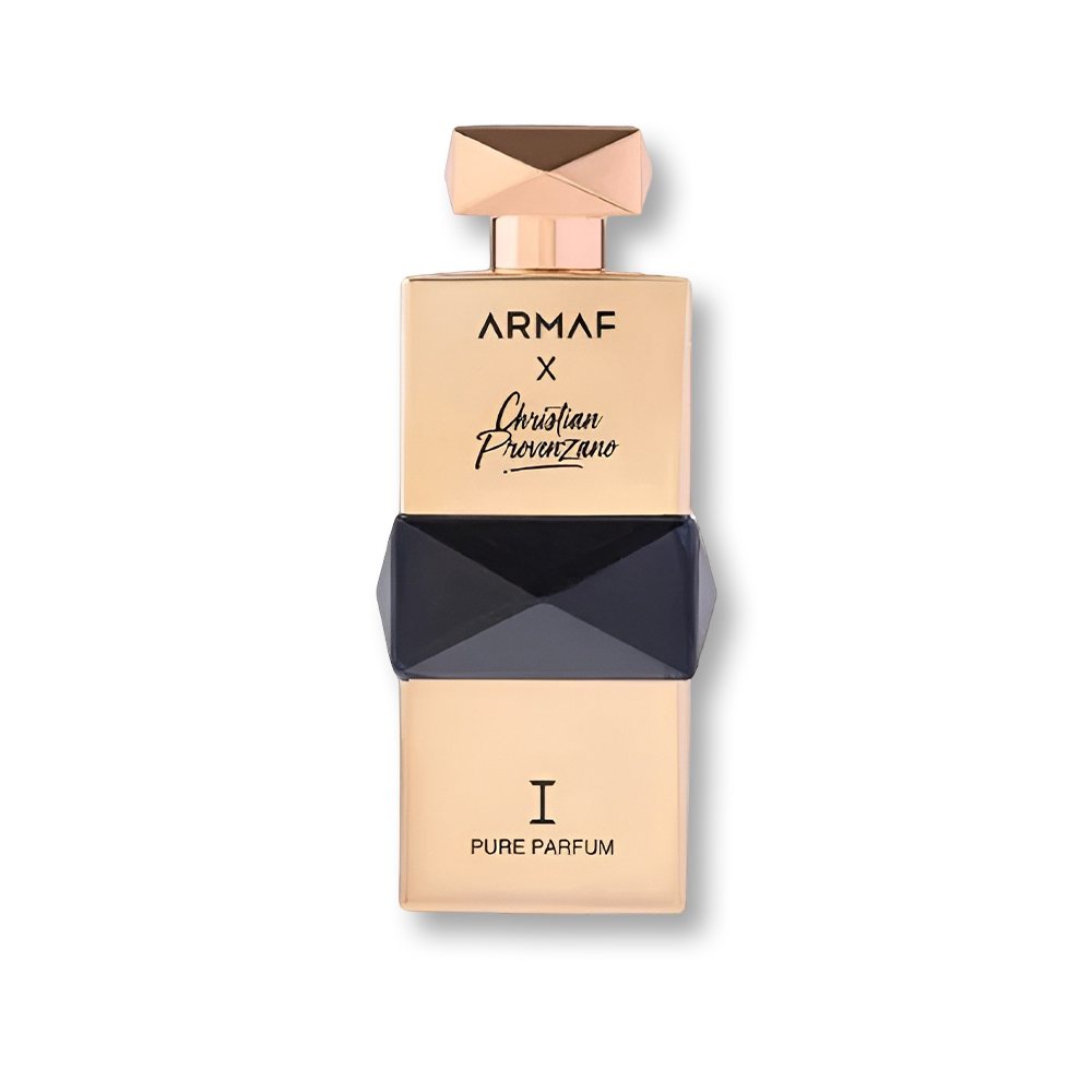Armaf X Christian Provenzano I Pure Parfum 100ml Spray