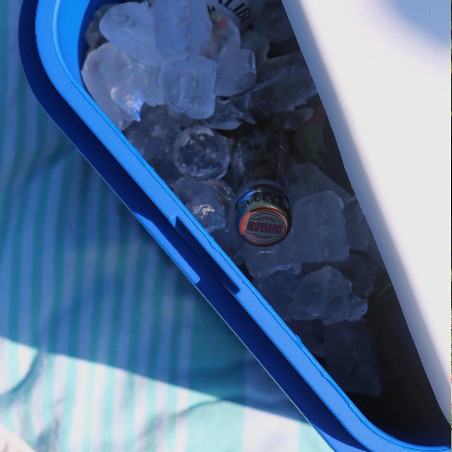 10L Cool Box