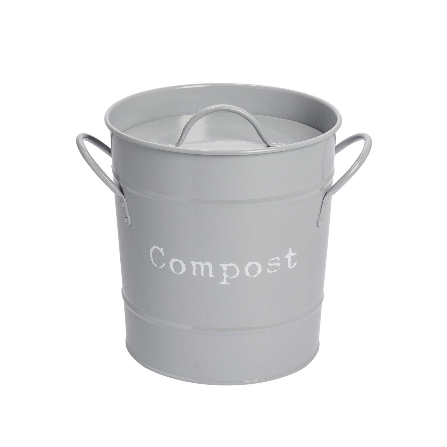 Vintage Compost Bin