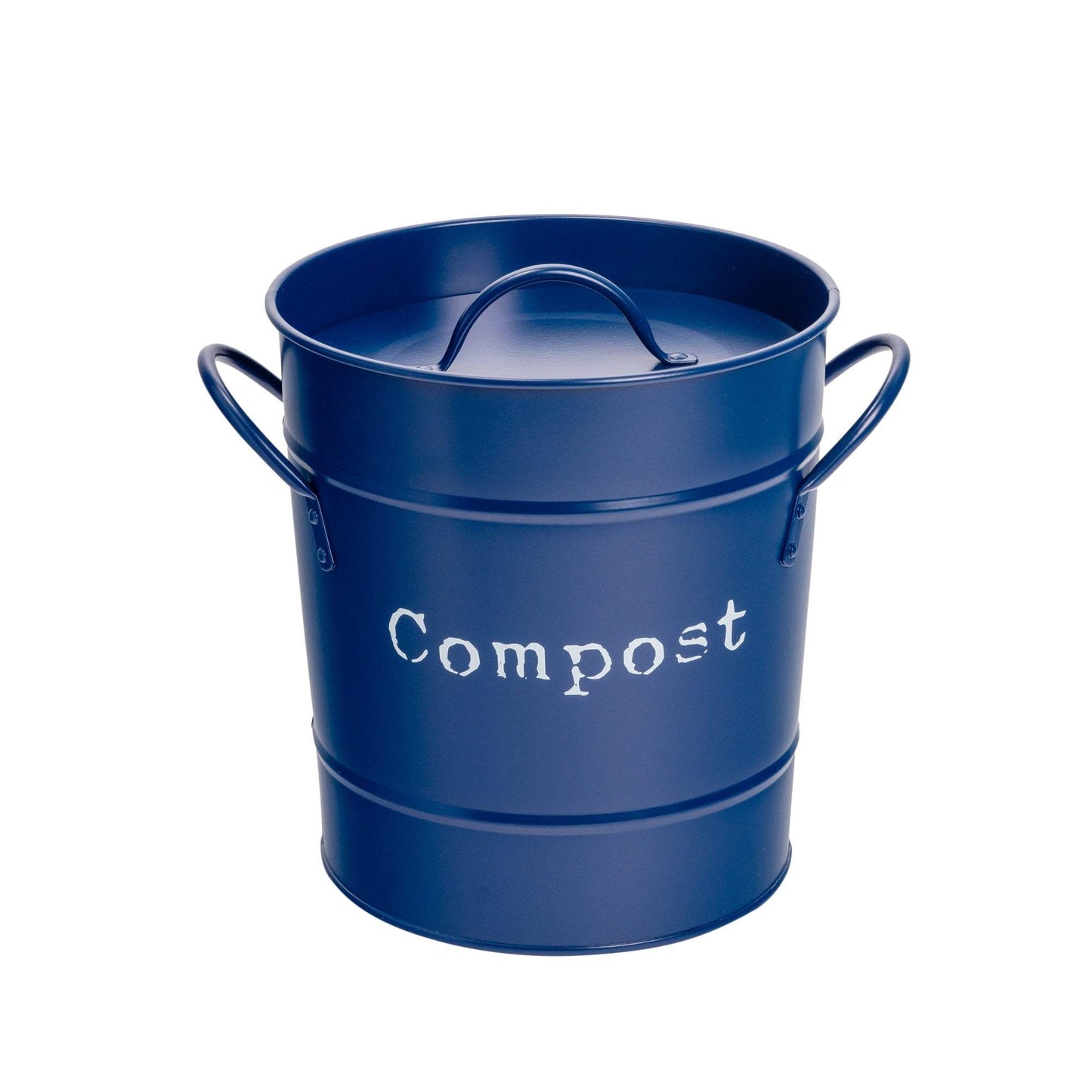 Vintage Compost Bin